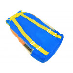 Športová sada v batohu